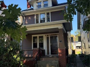 718 -1/2 N 7th St, Marietta, OH 45750