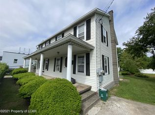 1 Chapman St, Pittston, PA 18641