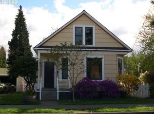 926 SE Miller St, Portland, OR 97202