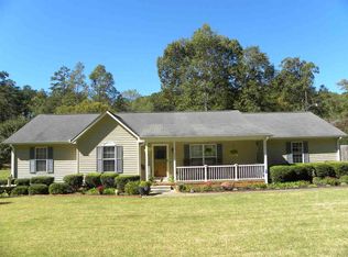 127 Hammett Acres, Anderson, SC 29621