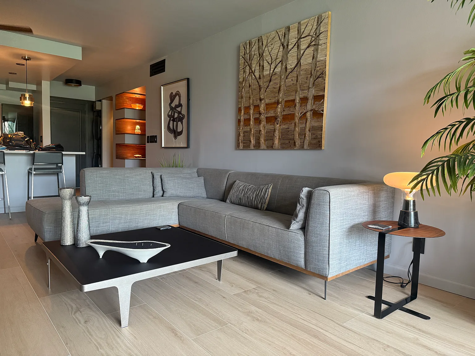 1 bed, 880 sqft, $2,200 — Photo 3