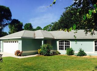 2295 Yankee Ter, North Port, FL 34286