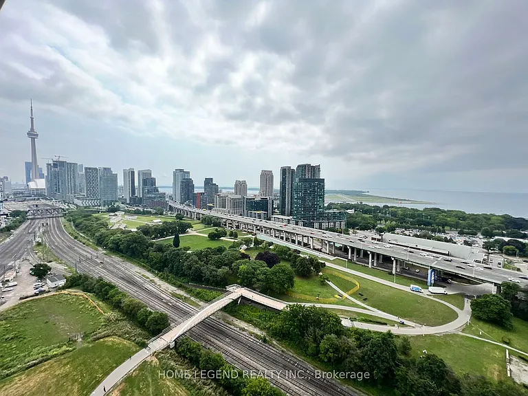 30 Ordnance St #2201 — Photo 7