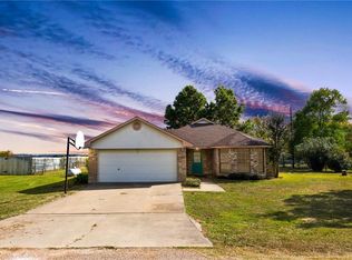 162 Quail Run Dr, Woodway, TX 76712