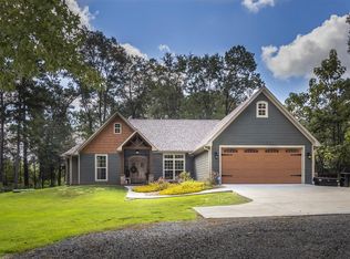 NW2 Lake Cherokee, Longview, TX 75603