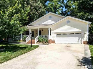 103 Chesapeake Way, Chapel Hill, NC 27516