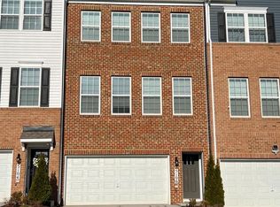 5106 Constitution St, Frederick, MD 21703