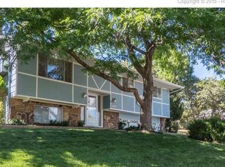 2010 Broken Circle Rd, Colorado Springs, CO 80915