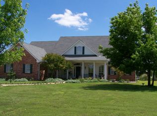 205 Deer Field Trl, Abilene, TX 79602