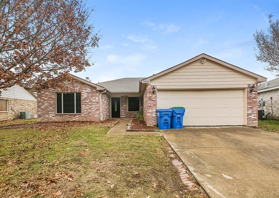 1st image of 3805 Bermuda Dr