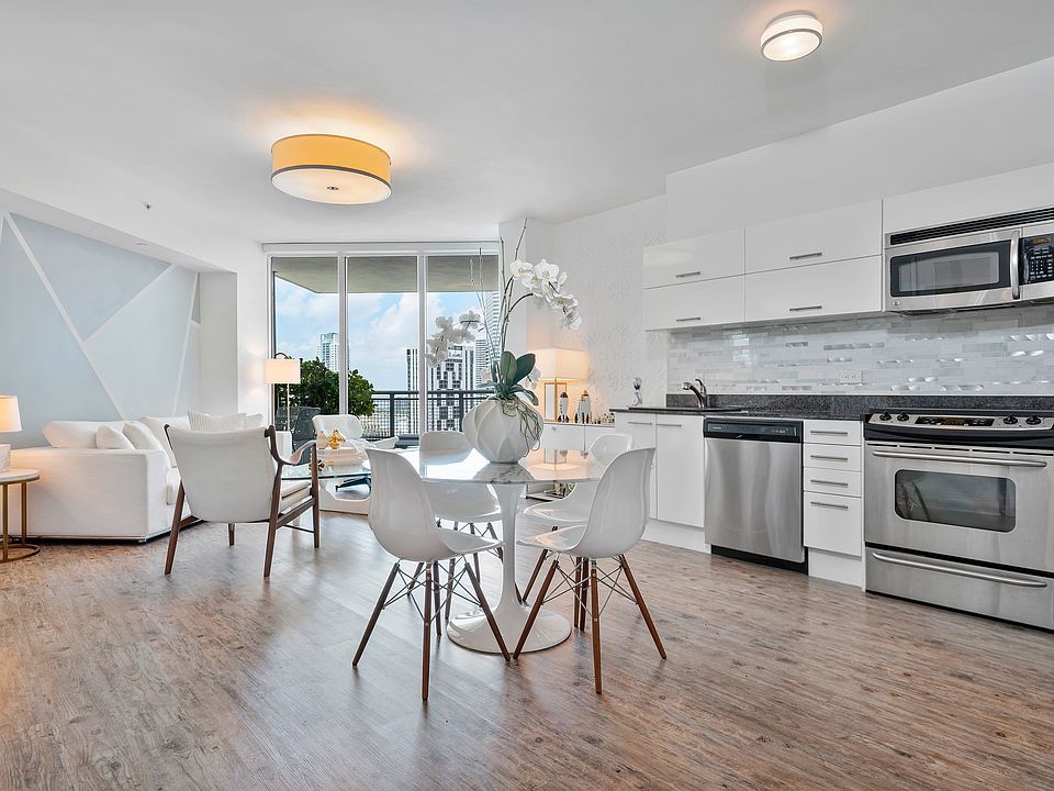 1st image of 350 S Miami Ave APT 3407