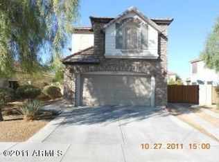 13638 W San Juan Ave, Litchfield Park, AZ 85340