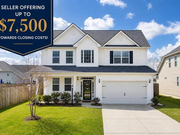 4069 Exploration Rd, Ladson, SC 29456