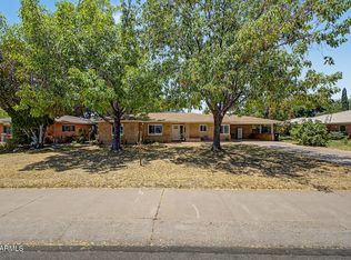 614 N Macdonald, Mesa, AZ 85201