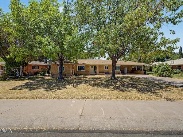 614 N MACDONALD --, Mesa, AZ 85201
