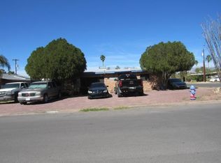 3167 E 27th St, Tucson, AZ 85713