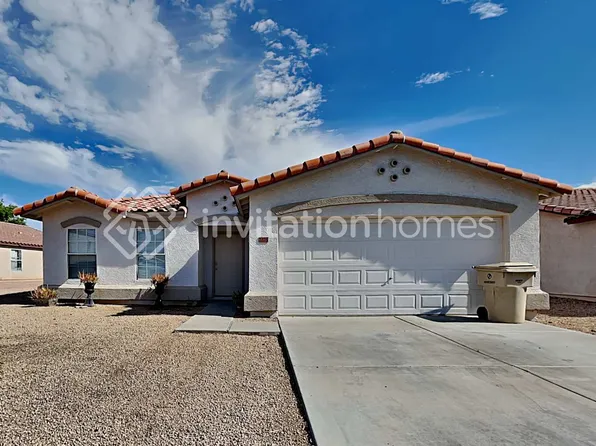 7375 W Palo Verde Dr, Glendale, AZ 85303