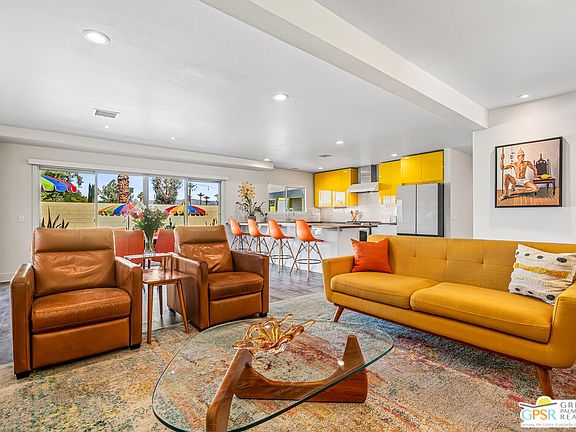 5th image of 74100 El Cortez Way