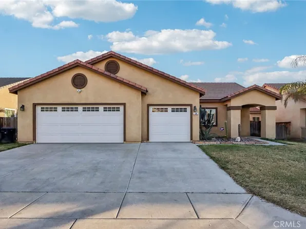 124 Shoal Reef Ave, San Jacinto, CA 92583