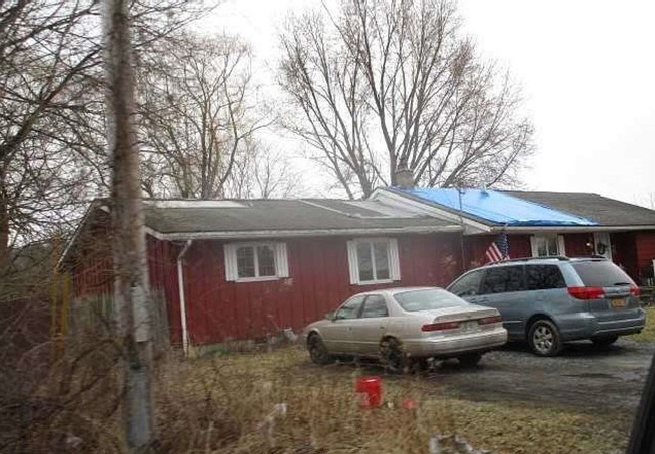 894 Middle Rd, Horseheads, NY 14845 MLS 0 Zillow