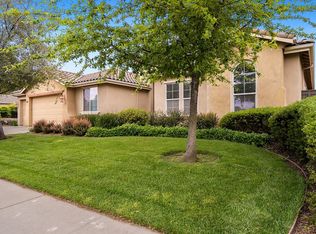 1200 Souza Dr, El Dorado Hills, CA