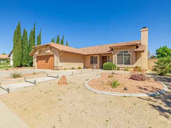 4327 Portola Dr, Palmdale, CA 93551