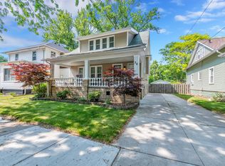 36 Moser Pl, Mount Clemens, MI 48043
