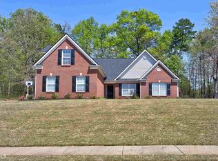 1205 Shadwell Ln, Monroe, GA 30655