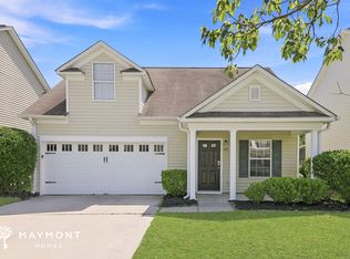605 Green Pasture Ct, Elgin, SC 29045