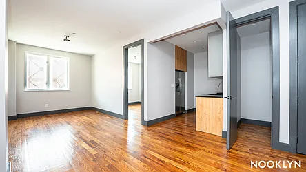 Rented by Nooklyn NYC LLC