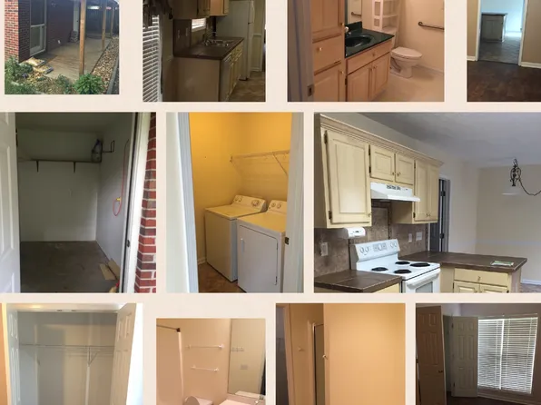 202 James Dr, Millbrook, AL 36054