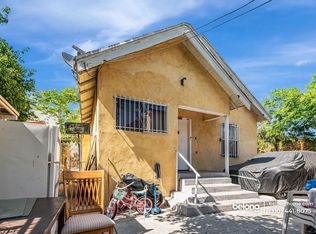 847 W 43rd St, Los Angeles, CA 90037