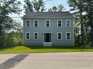 18 Columbine Rd, Mansfield, MA 02048
