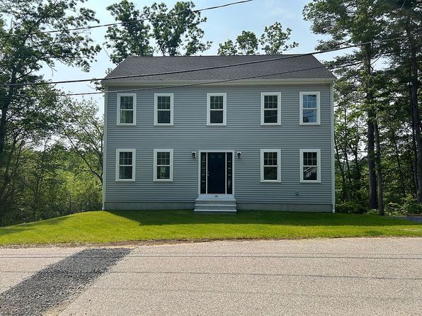 18 Columbine Rd