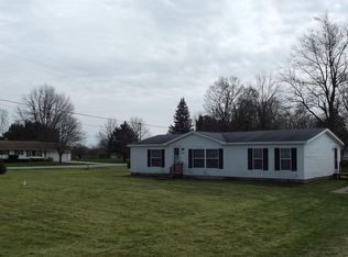 749 Lott Rd, Coldwater, MI 49036