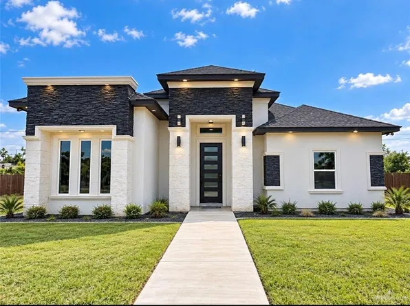 739 Las Colinas Cir, Roma, TX 78584