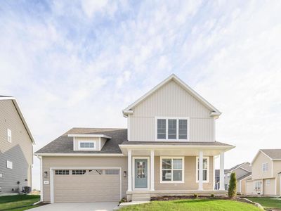 407 Crusader Point, Waunakee, WI, 53597