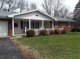 541 Minges Rd E, Battle Creek, MI 49015