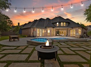 1351 Province Ln, Southlake, TX 76092