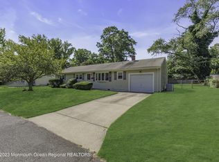 1507 Birch Ave, Ocean, NJ 07712