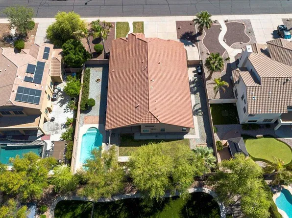 144 E LOWELL Avenue, Gilbert, AZ 85295