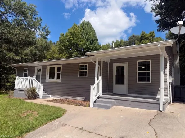115 Roosevelt St, Eden, NC 27288