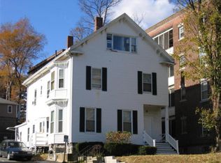 185 Thomas Burgin Pkwy #1-01, Quincy, MA 02169