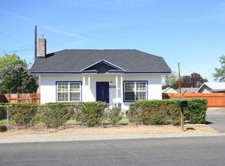 1304 S 32nd Ave, Yakima, WA