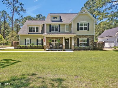 1132 Grandview Drive, Hampstead, NC, 28443