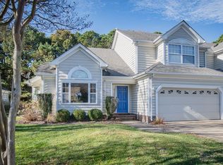 114 Saratoga Pl, Cape Charles, VA 23310