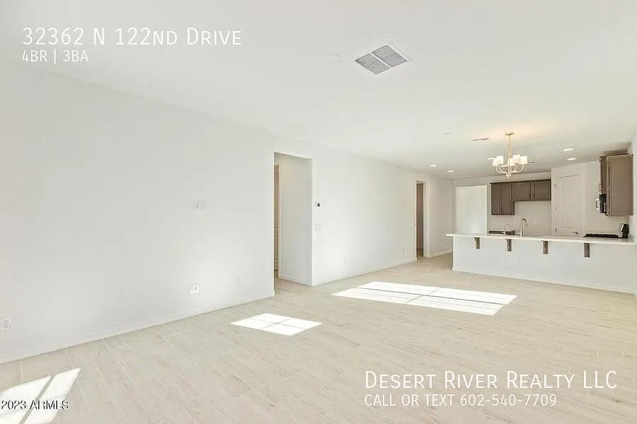 Peoria House For Rent (Cross Street: Westland Rd & Garambullo Dr) — Photo 4