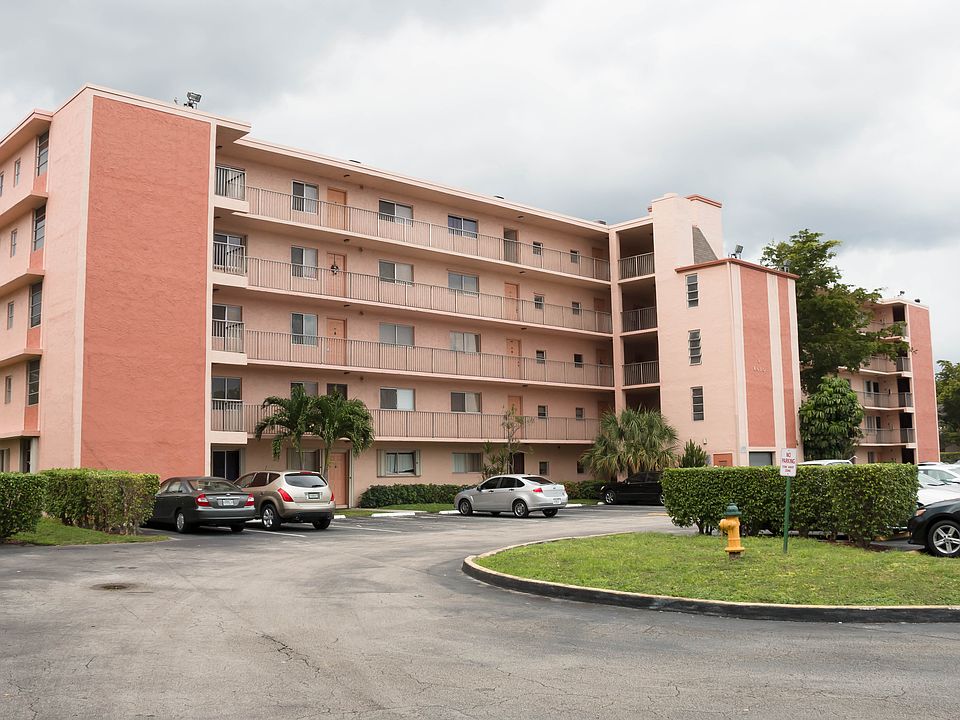 1st image of 8610 N Sherman Cir APT 303
