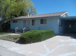 911 Quartz St, Los Alamos, NM 87544