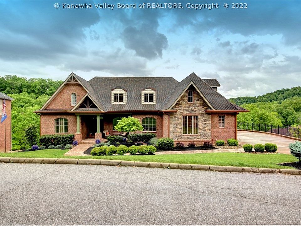 5 Joplin Pl, South Charleston, WV 25303 Zillow